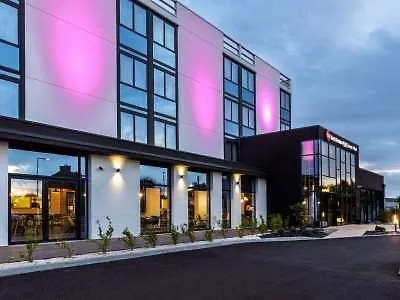 Hotell Western Europe 4*