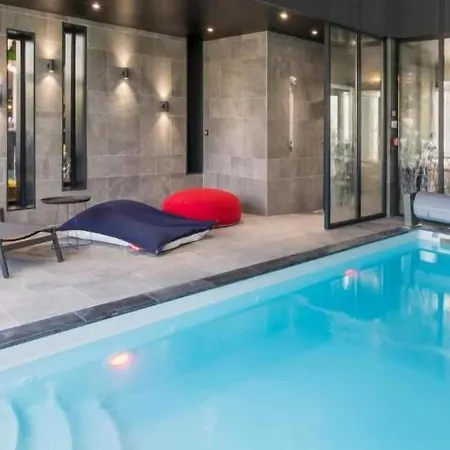 Hotell Western Europe