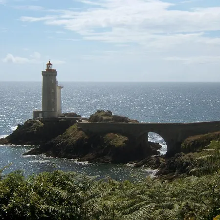 Western Europe Hotell Brest
