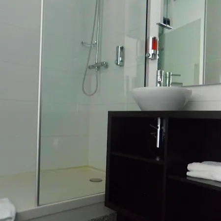 Western Europe Hotell 4*