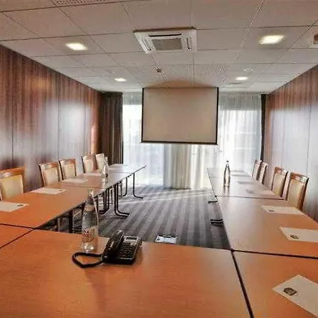 Hotell Western Europe
