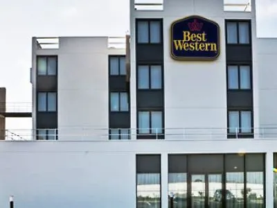 Hotell Western Europe 4*